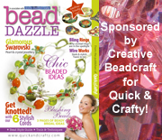 5 Fabulous New Jewellery Kits